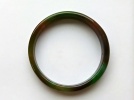 850199 Duża zawieszka agat ok.: 54,3mm