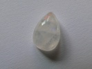 850746 Kaboszon kamień księżycowy, ok.: 12x8,1x5,3mm