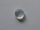 850751 Kaboszon kamień księżycowy, ok.: 3,9x2,2mm
