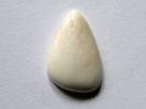 850756 Kaboszon skolecyt, ok.: 25,5x16,6x4,9mm