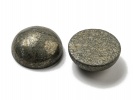 910405 Kaboszon piryt ok.: 20mm