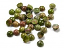 910407 Kaboszon unakit ok.: 4mm 2szt