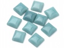910412 Kaboszon jadeit ok.: 10x10mm