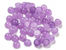 910413 Kaboszon jadeit ok.: 4mm 2szt