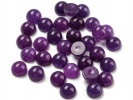 910428 Kaboszon jadeit ok.: 4mm 2szt