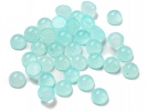 910433 Kaboszon jadeit ok.: 4mm 2szt