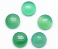 910447 Kaboszon onyks ok.: 10mm