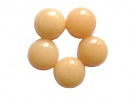 910495 Kaboszon jadeit ok.: 12mm
