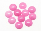 910499A Kaboszon jadeit ok.: 10mm