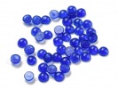 910505B Kaboszon jadeit ok.: 2mm 2szt