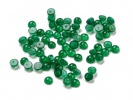 910505G Kaboszon jadeit ok.: 2mm 2szt