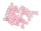 910505P Kaboszon jadeit ok.: 2mm 2szt