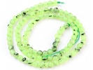 Frenit kulka 4 mm sznur